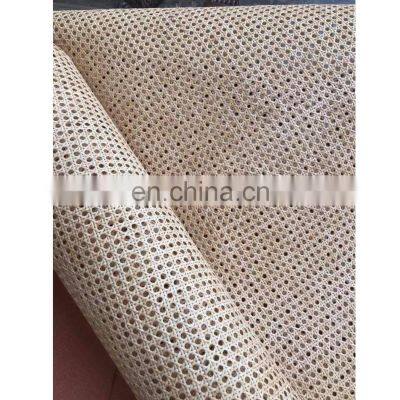 Weave Rattan cane webbing plastic open cane webbing roll Ms Rosie :+84 974 399 971(WS)