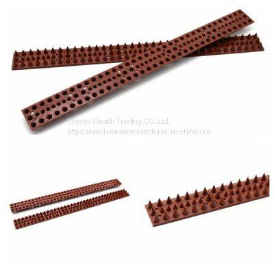 Anti-UV Polycarbonate Bird Spikes photo-4