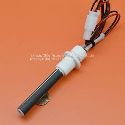 240V350W MCH Ceramic Igniter Ceramic Ignition Stick MCH Ceramic Heater MCH Ceramic Heating Tube Can OEM or ODM photo-2