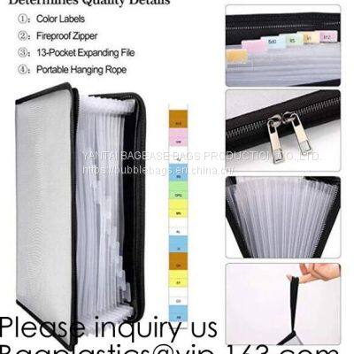 PP Stationery File Bag/Envelope Document Conference File Folder,Document File Box Biodegradable File Bag,Document Bag pac