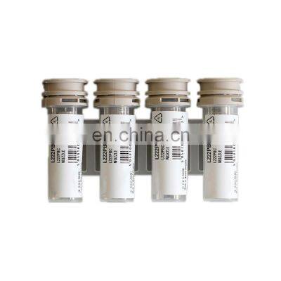 L222PBC original new nozzle, L222PBC for 20440388 injector