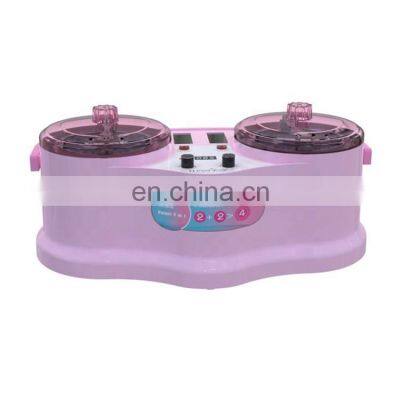 Handle Nice Looking Easy Remove Can be Any Color Knob Heater Switch Operation Adjustable Temperature Wax Therapy Instrument photo-4