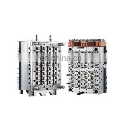 OEM Custom ABS Plastic Mould Manufacturer Maker Molding Moulding Plastic Injecting Mold for Plastic photo-3