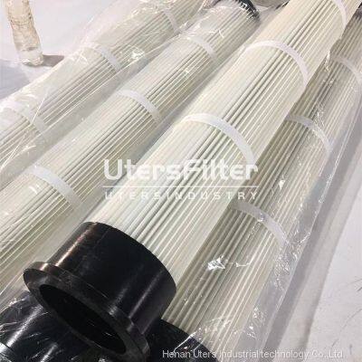 SU101198 UTERS Replacement of BEA Anti-static PTFE Dust Filter Cartridge photo-5