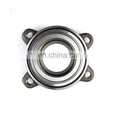 7P0498287 95833158300 95834190100 Front Axle Rear Axle Wheel Hub Bearing Suitable For PORSCHE VOLKSWAGEN photo-4