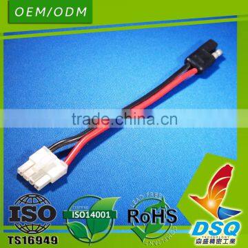 Made in Taiwan Automotive Wire Harness and Electrical Wire Harness