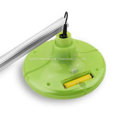 Manufacturer Garden Light Frequency Conversion Solar Snake Repellent photo-2
