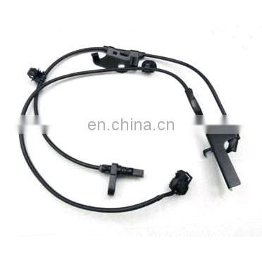 Hot sale front  left   ABS abs wheel speed sensor OEM  89542-42050   for  Toyota RAV 4