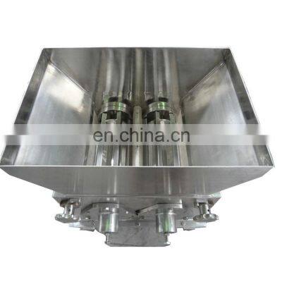 Stainless Steel Animal Extrusion Spheronization Feed Granulator Made in China photo-5