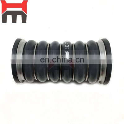 Hot sales excavator parts EC250D EC300D Intercooler Hose 17247766