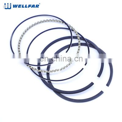 Wholesale Newly Released High Quality Engine Spare Parts 82.2mm Piston Rings For PEUGEOT PART / BERL / C15 / 1.9 D DW8