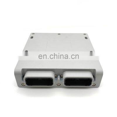 R210LC-9 R220LC-9S MCU R210-9 R220-9 ECU 21q6-32181 Excavator Controller 21Q6-32180 Computer Board 21Q6-32190 photo-5