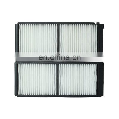 Synthetic Fiber car cabin filter DN20-61-J6X D651-61-J6X for Mazda 2/Demio/FORD Fiesta