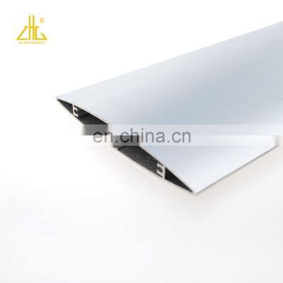 ZHONGLIAN Producing Waterproof Aluminum Louver Panels For Aluminum Louver Windows photo-5