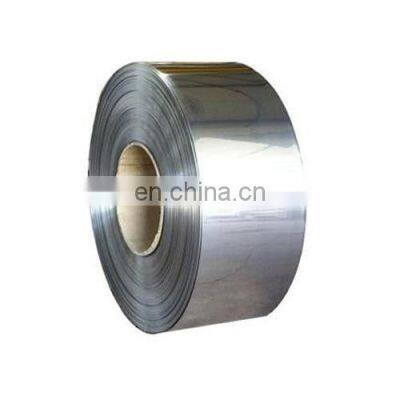 Q235 Hot Dipped zinc coated steel galvanized steel coil/plate/sheet/Strip made in China