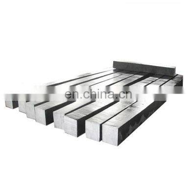 High Quality AISI 201 304 310 316 321 Stainless Steel Square Bar