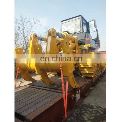 2022 Evangel Low Price Hydraulic Crawler Bulldozer Shantui SD42-3 In Stock For Hot Sale