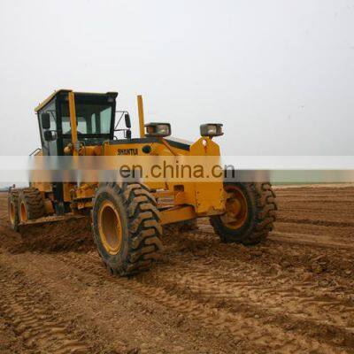 2022 Evangel 2022 Evangel SHANTUI Construction Road Motor Grader SG16-3 photo-2