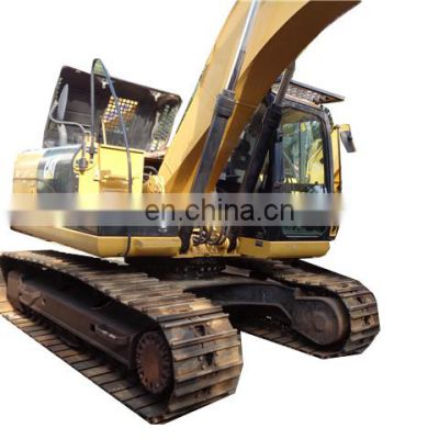 Japan brand used 320d 325c 320d 320dl digging machines , Used CAT 320D 320B 325C 330D , CAT heavy equipments