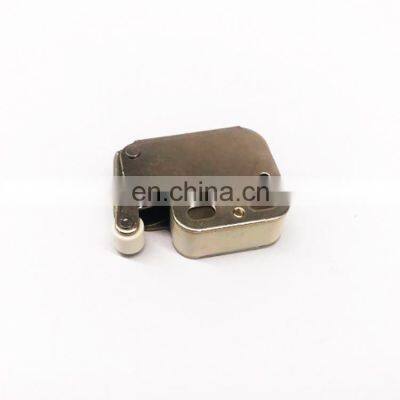 Factory Outlet Mini Door Catch Door Latch Magnetic Catch Cabinet Door Spring Stop