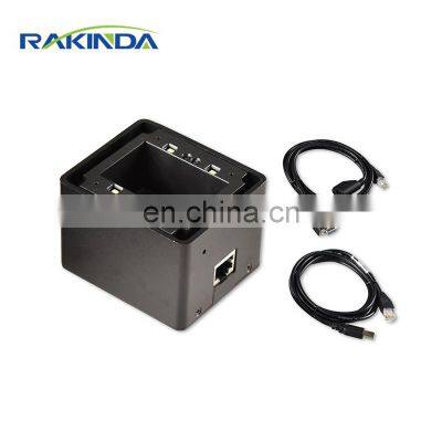 Rakinda RD4500L Long Distance Mobile QR Code Scanner Module Barcode Scanner White LED for Parking Lot Payment Access Control photo-3