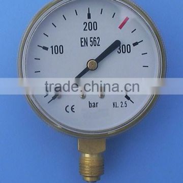 PRESSURE GAUGE