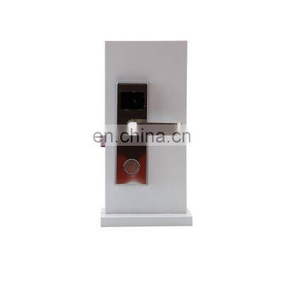 Electronic Keypad Smart Card Password Code Door Lock Smart Door Lock