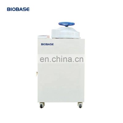 Hot-selling Vertical Autoclave Machine100L BKQ-B100II for Sale DR