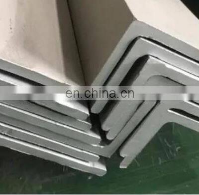 Factory Price Zinced Punching Hot Rolled Steel Angle 201 Hot Rolled 75X75 Steel Angle Iron With Holes photo-5