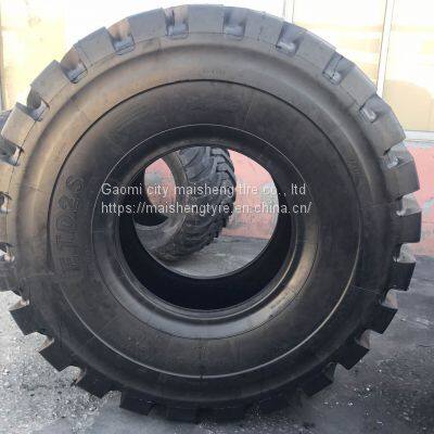 20.5R25-L5/TL538S+ all steel construction machinery tyre