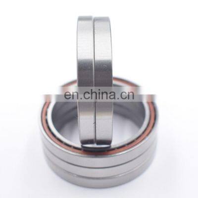 7005 high speed cnc lathe spindle bearing H7005C/ P4 DTA hybrid bearings 7005 HQ1 C DB P4