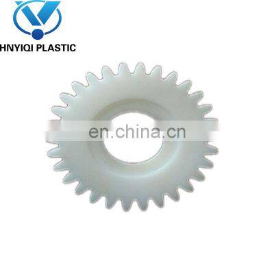 UHMWPE Polymer Engineering Plastic Wear Resistant Scrapers for Conveyors