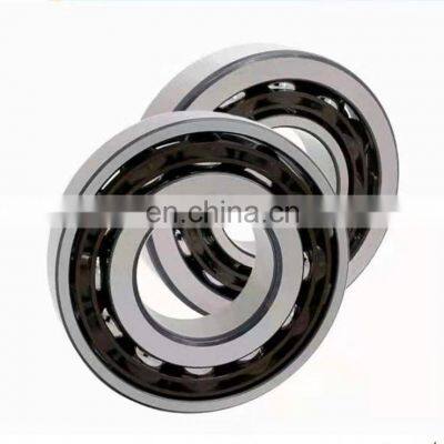 NSK angular contact ball bearing 7214C 7214CTYNSULP4 7214CTYNDBLP4