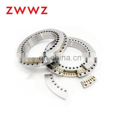 Excavator 79794 Double Row Different Ball Ec210Blc R180 Manufacturing Machinery 20 Ton Slewing Bearing With Reducer Solar