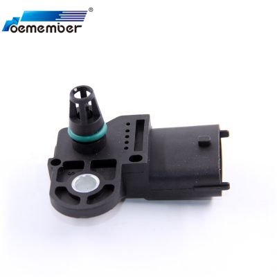 Truck Air Intake Pressure Sensor for Volvo 20524936