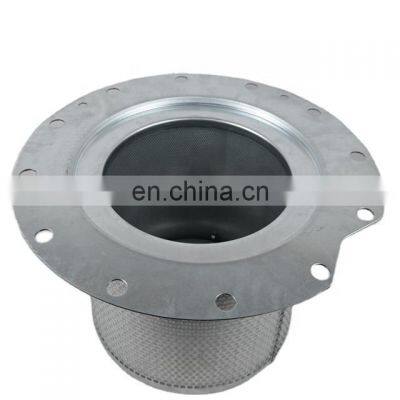 screw compressor air oil separator filter 3002605770 oil separator for air compressor trade