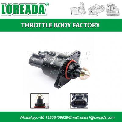 LOREADA BRAND NEW IDLE AIR CONTROL VALVE IAC FOR DODGE JEEP CHEROKEE 53030840