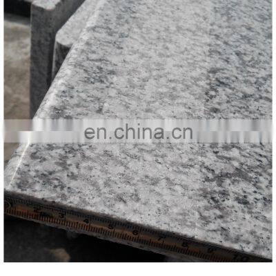 china grey granite anti-slip grey G603 granite stairs