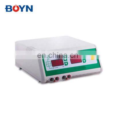 JY200C  Universal Electrophoresis Instrument Power Supply