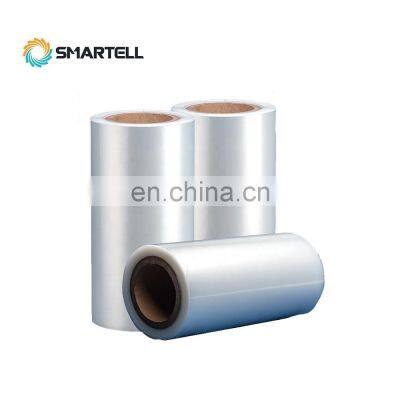 Turnkey Solution Syringe Blister Plastic Film Packaging Machine Automatic photo-3