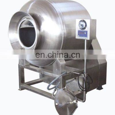 Hot Sale Automatic Meat Vacuum Tumbler For Beef Commercial tumbler vacuum