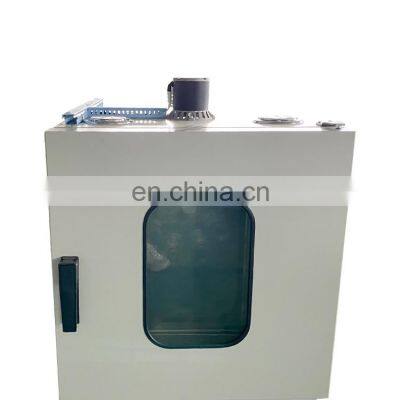 Bitumen Rolling Thin Film Oven (85 Type) for Asphalt Lab Test photo-4