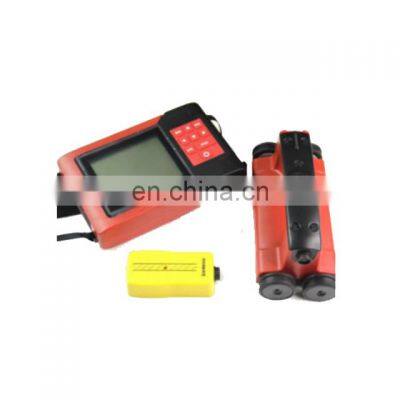 Taijia Concrete Reinforcement Tester Rebar Detector Locator with Range 6 to 50mm