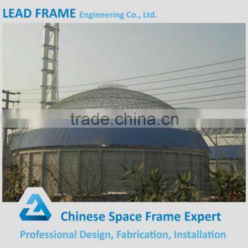 Netpetitive Price Anti Rust Space Frame System photo-5