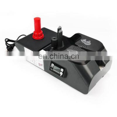 Hot Selling Small Automatic Air Cushion Film Bubble Packing Bag Machine photo-2