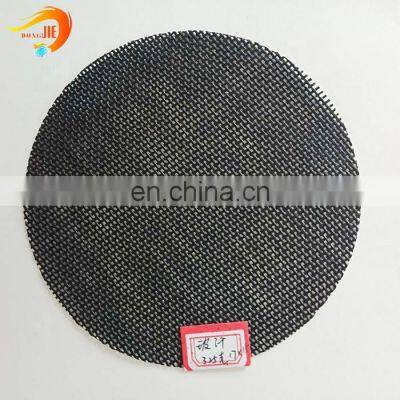 7mm 8mm 9.5mm 14.8mm Stainless Steel Brass Tobacco Smoking Pipe Gauze Basket Filter Screen photo-4