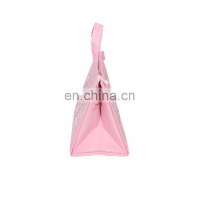 Waterproof Colorful Portable Insulated Cooler Lunch Box Bag Lunch Bag for Kids Lunch Bag photo-5