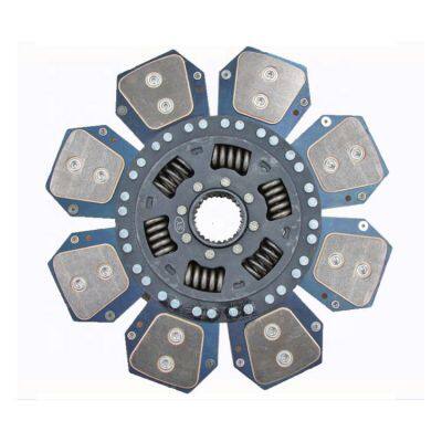 YZ91139 Embrague de disco para tractor JohnD eere