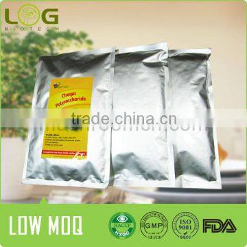 Pure Chaga Extract Powder for Medical Use photo-2