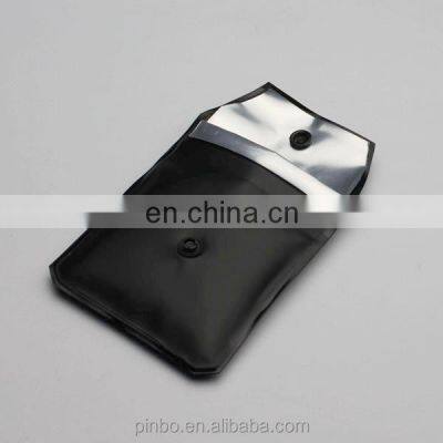 Накладной ашборн в кармане. Одноразовый переносной ашборн. Маленький ашборн для кармана photo-2